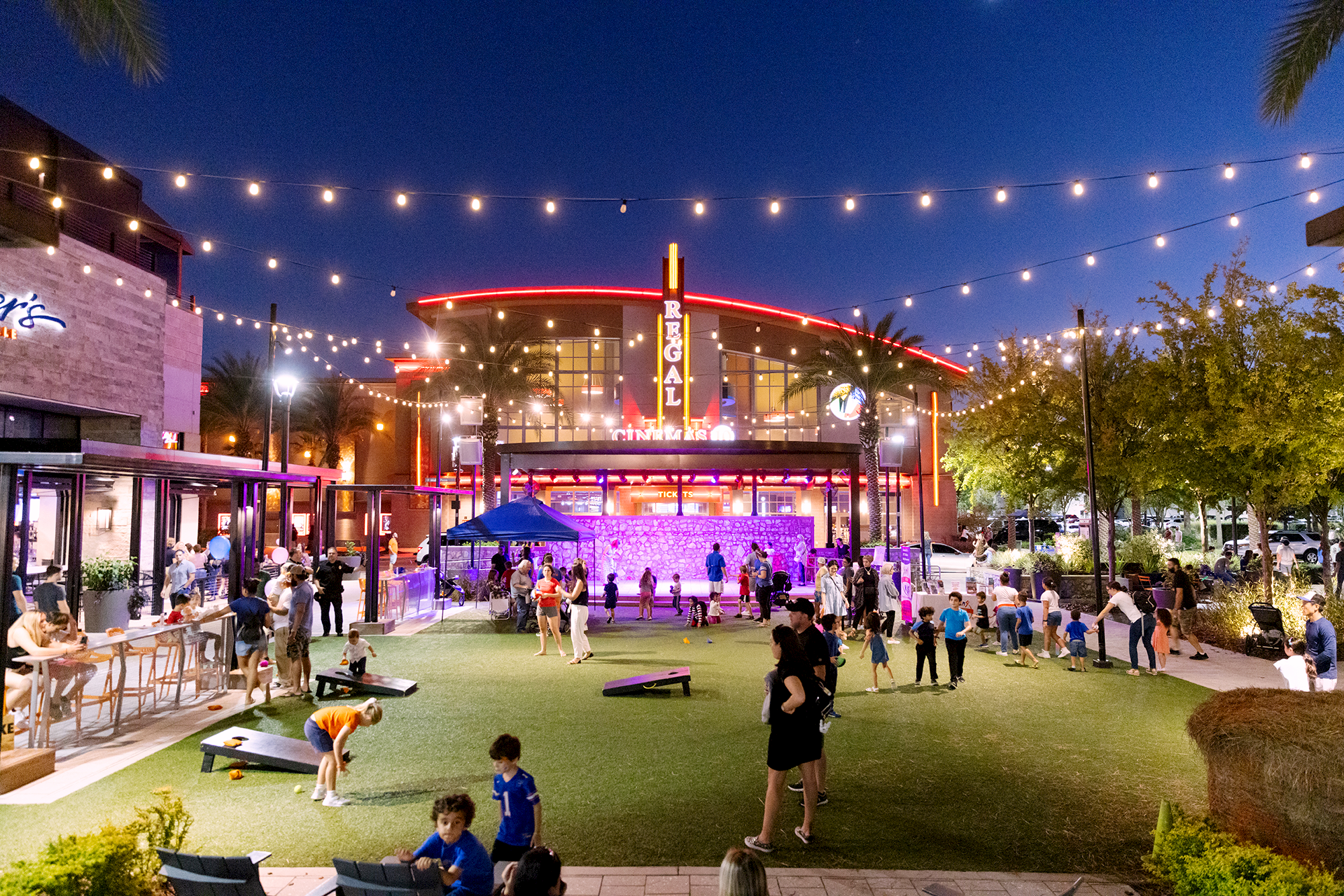 Hotel Eleo at the University of Florida