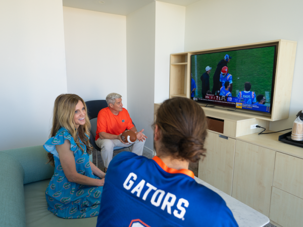 Hotel Eleo at the University of Florida