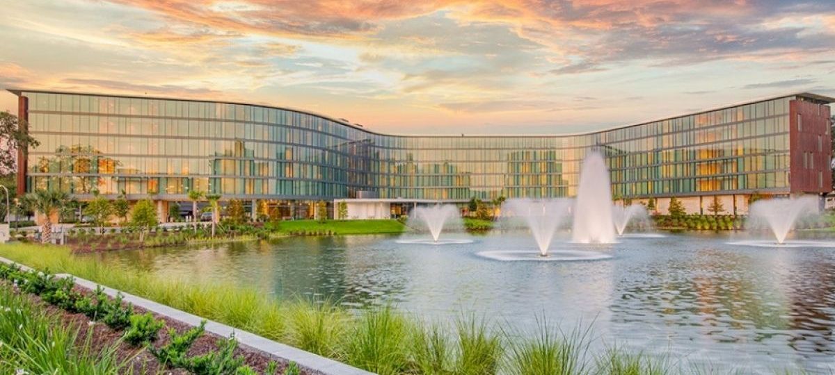 Hotel Eleo at the University of Florida